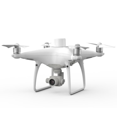 大疆精靈4 RTK精準(zhǔn)測繪無人機(jī),一覽無余 不差毫厘,精靈 Phantom 4 RTK是一款小型多旋翼高精度航測無人機(jī)，面向低空攝影測量應(yīng)用，具備厘米級導(dǎo)航定位系統(tǒng)和高性能成像系統(tǒng)，便攜易用，全面提升航測效率。系統(tǒng)全面升級，將航測精度提升至全新標(biāo)準(zhǔn)，為用戶帶來厘米級精確數(shù)據(jù)。同時大幅減少傳統(tǒng)航測中所需的地面控制點(diǎn)，簡化作業(yè)流程，降低時間成本。