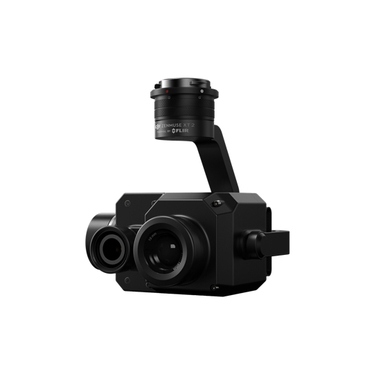 XT2無人機(jī)雙光熱成像相機(jī),熱成像與4K可見光傳感器結(jié)合，內(nèi)置機(jī)器智能技術(shù),大疆與FLIR聯(lián)合打造下一代行業(yè)無人機(jī)影像解決方案—禪思XT2雙光熱成像相機(jī)。
熱成像與4K可見光傳感器結(jié)合，內(nèi)置機(jī)器智能技術(shù)，禪思XT2能隨時提供關(guān)鍵信息，
助用戶掌握先機(jī)，將感知能力與作業(yè)效率提升至全新高度。禪思XT2集成FLIR高精度熱成像傳感器和4K可見光傳感器，可同時錄制、傳輸熱成像與可見光影像。
相機(jī)與大疆行業(yè)飛行平臺無縫結(jié)合，提供便捷直觀的操控。工業(yè)級防護(hù)設(shè)計(jì)大幅提升可靠性，讓XT2在嚴(yán)苛環(huán)境下穩(wěn)定工作。