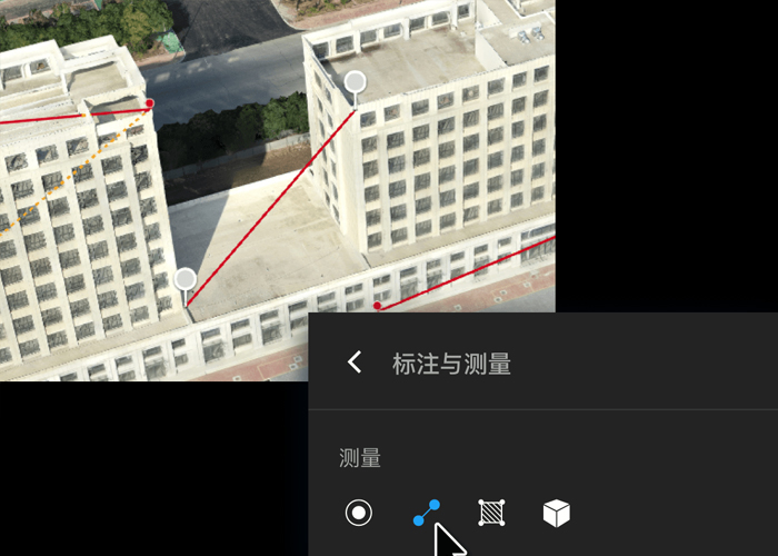 大疆智圖無(wú)人機(jī)航拍測(cè)繪三維建模軟件,目之所及，形之所致,大疆智圖是一款提供自主航線規(guī)劃、飛行航拍、二維正射影像與三維模型重建的 PC 應(yīng)用軟件。一站式解決方案幫助行業(yè)用戶全面提升航測(cè)內(nèi)外業(yè)效率，將真實(shí)場(chǎng)景轉(zhuǎn)化為數(shù)字資產(chǎn)。