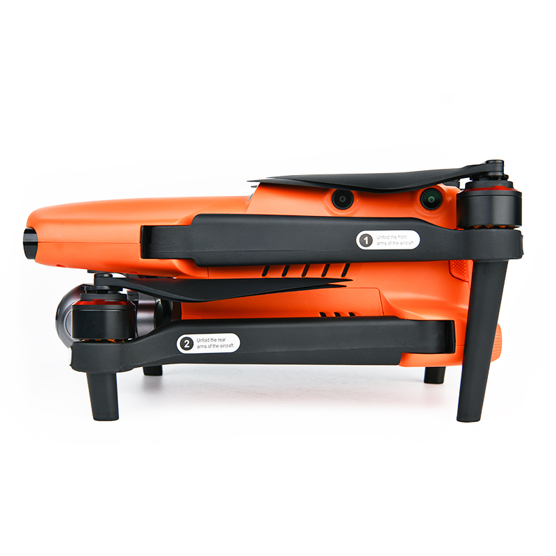 道通AUTEL EVO II無人機,AUTEL EVO2,道通AUTEL EVO 2是新一代性能標桿無人機，具備強悍的9公里圖傳40分鐘續(xù)航（無風 勻速飛行），最大抗風8級，最快飛行速度20米/秒。機身配備12路視覺傳感器，融合主相機、超聲波、IMU 等19組傳感器，實時構建三維地圖和規(guī)劃路徑，不僅僅是感知，更可實現(xiàn)多角度全方位避障。通過模塊化云臺設計，可分為8K版（4800萬像素 1/2英寸CMOS）、6K版（2000萬像素 1英寸CMOS）、熱成像標準版（320分辨率）、熱成像進階版（640分辨率）。