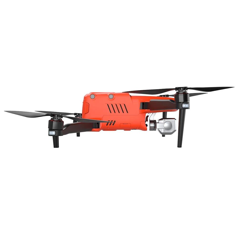 道通Autel EVO II DUAL 640T熱成像應急消防救援無人機,道通Autel EVO II DUAL 640T熱成像應急消防救援無人機,道通AUTEL EVO2 DUAL熱成像無人機是專為搜索救援、消防應急、電力巡檢等應用開發(fā)高端小型一體化無人機，配備一臺高端緊湊型熱成像相機，分辨率高達640x512，最高30Hz的刷新率，在搜尋運動物體時，畫面依舊流暢無比。同時配備13mm焦距鏡頭、8倍變焦功能，人員識別距離可達100米，輕松辨別遠處目標。
