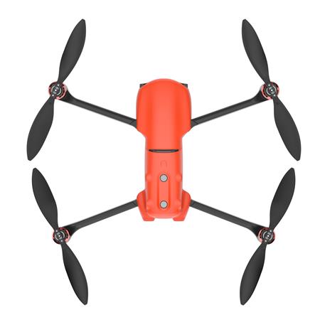 道通Autel EVO II DUAL 640T熱成像應急消防救援無人機,道通Autel EVO II DUAL 640T熱成像應急消防救援無人機,道通AUTEL EVO2 DUAL熱成像無人機是專為搜索救援、消防應急、電力巡檢等應用開發(fā)高端小型一體化無人機，配備一臺高端緊湊型熱成像相機，分辨率高達640x512，最高30Hz的刷新率，在搜尋運動物體時，畫面依舊流暢無比。同時配備13mm焦距鏡頭、8倍變焦功能，人員識別距離可達100米，輕松辨別遠處目標。