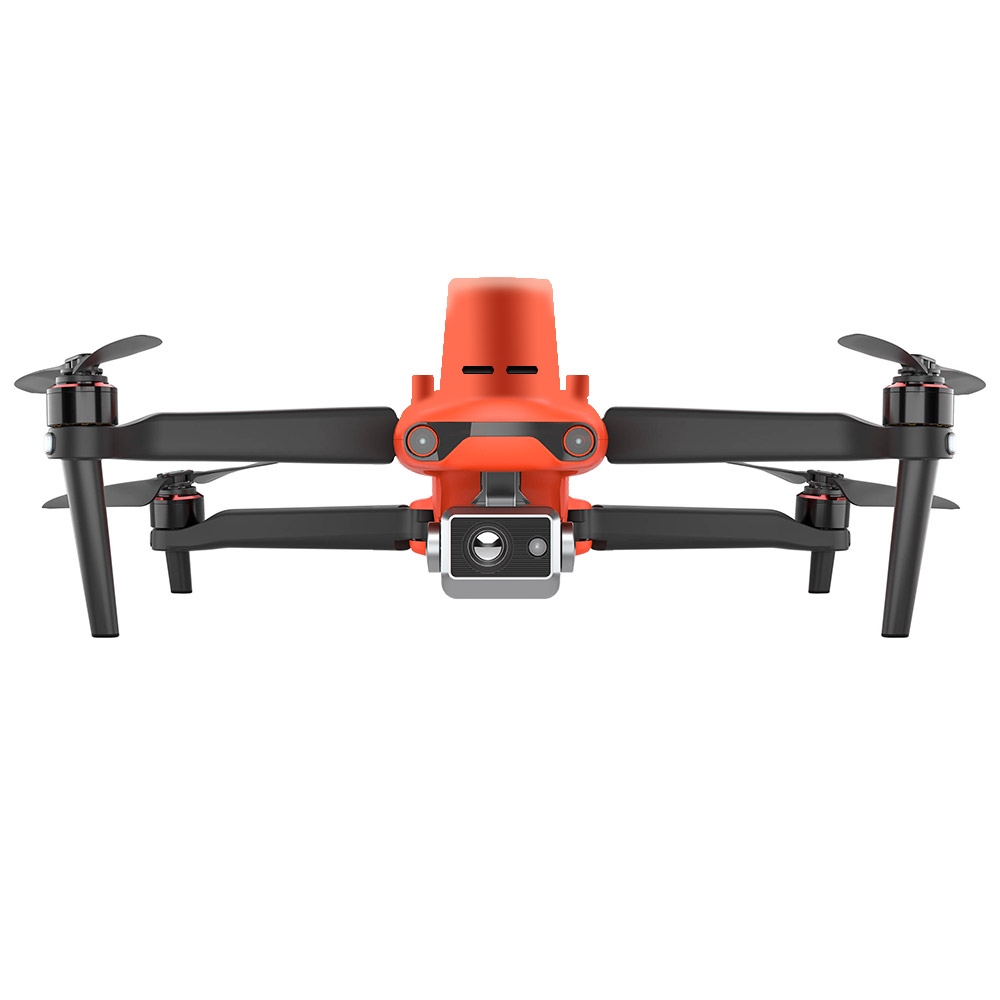 道通Autel EVO2 640T RTK熱成像測繪一體無人機,道通Autel EVO2 RTK熱成像測繪一體無人機,AUTEL EVO2 RTK系列無人機，集成了高分辨率熱成像、高清可見光變焦相機、RTK厘米級定位模塊，是一款功能強大、小巧便攜的多用途飛行平臺，不僅能滿足高精度的測繪要求，還能夠滿足安防、巡檢、環(huán)保等多領(lǐng)域的需求。