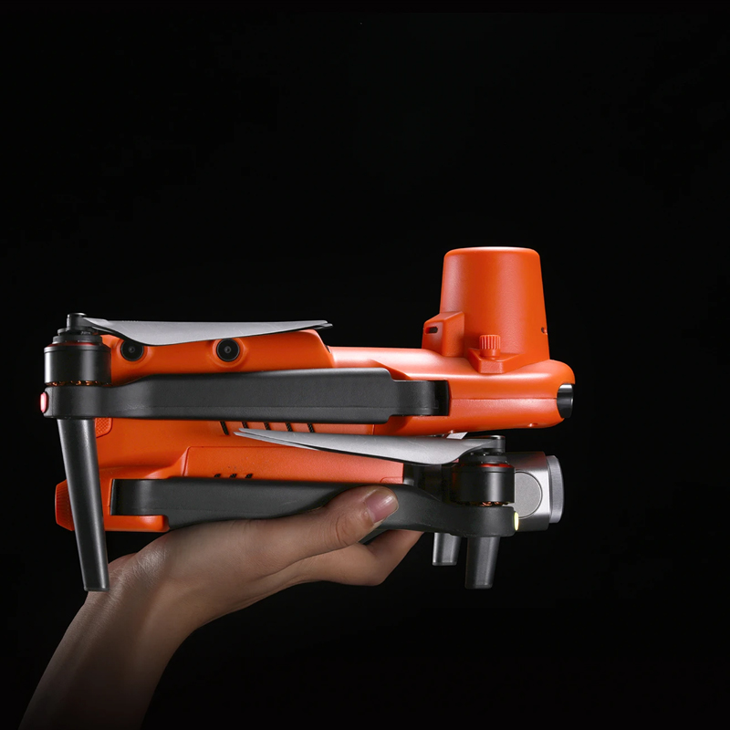 道通Autel EVO2 640T RTK熱成像測繪一體無人機(jī),道通Autel EVO2 RTK熱成像測繪一體無人機(jī),AUTEL EVO2 RTK系列無人機(jī)，集成了高分辨率熱成像、高清可見光變焦相機(jī)、RTK厘米級定位模塊，是一款功能強(qiáng)大、小巧便攜的多用途飛行平臺，不僅能滿足高精度的測繪要求，還能夠滿足安防、巡檢、環(huán)保等多領(lǐng)域的需求。