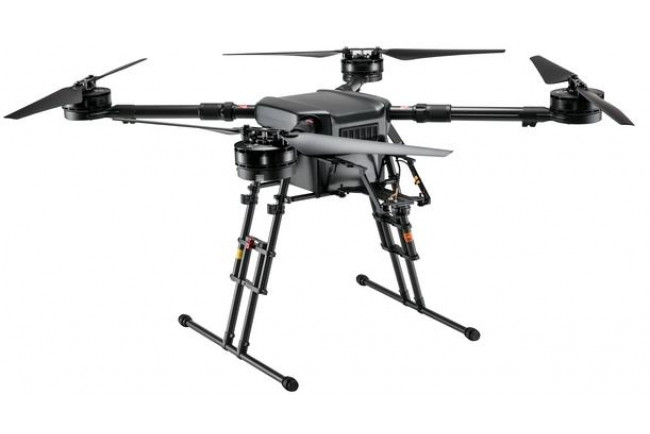 DJI大疆WIND 如風(fēng)4無人機(jī),DJI大疆WIND 如風(fēng)4無人機(jī),DJI大疆WIND 如風(fēng)4無人機(jī)是專業(yè)的工業(yè)級飛行平臺，具有大載重長航時(shí)，防塵防雨的特點(diǎn)，可適應(yīng)巡檢、測繪、安防、已經(jīng)救援等多種任務(wù)場景，性能優(yōu)異、可靠性高。
