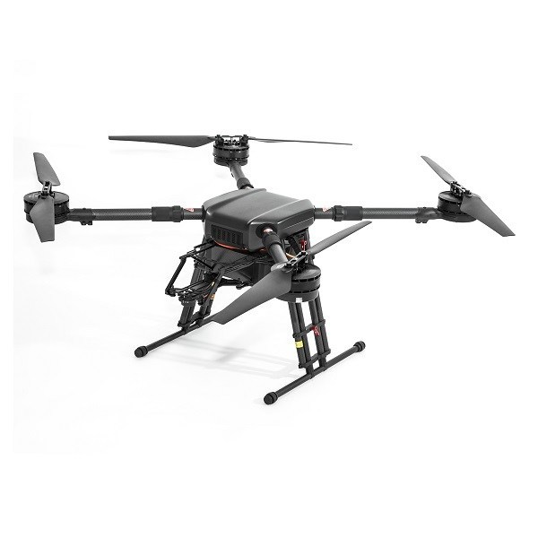 DJI大疆WIND 如風(fēng)4無人機(jī),DJI大疆WIND 如風(fēng)4無人機(jī),DJI大疆WIND 如風(fēng)4無人機(jī)是專業(yè)的工業(yè)級飛行平臺，具有大載重長航時(shí)，防塵防雨的特點(diǎn)，可適應(yīng)巡檢、測繪、安防、已經(jīng)救援等多種任務(wù)場景，性能優(yōu)異、可靠性高。