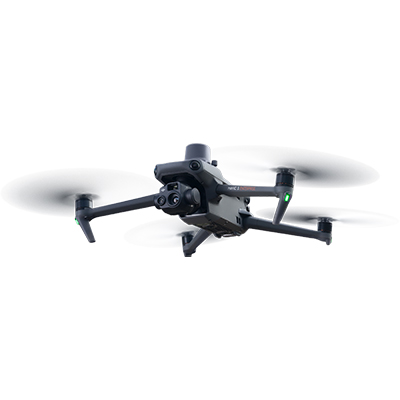 DJI大疆御Mavic 3E/3T行業(yè)無人機