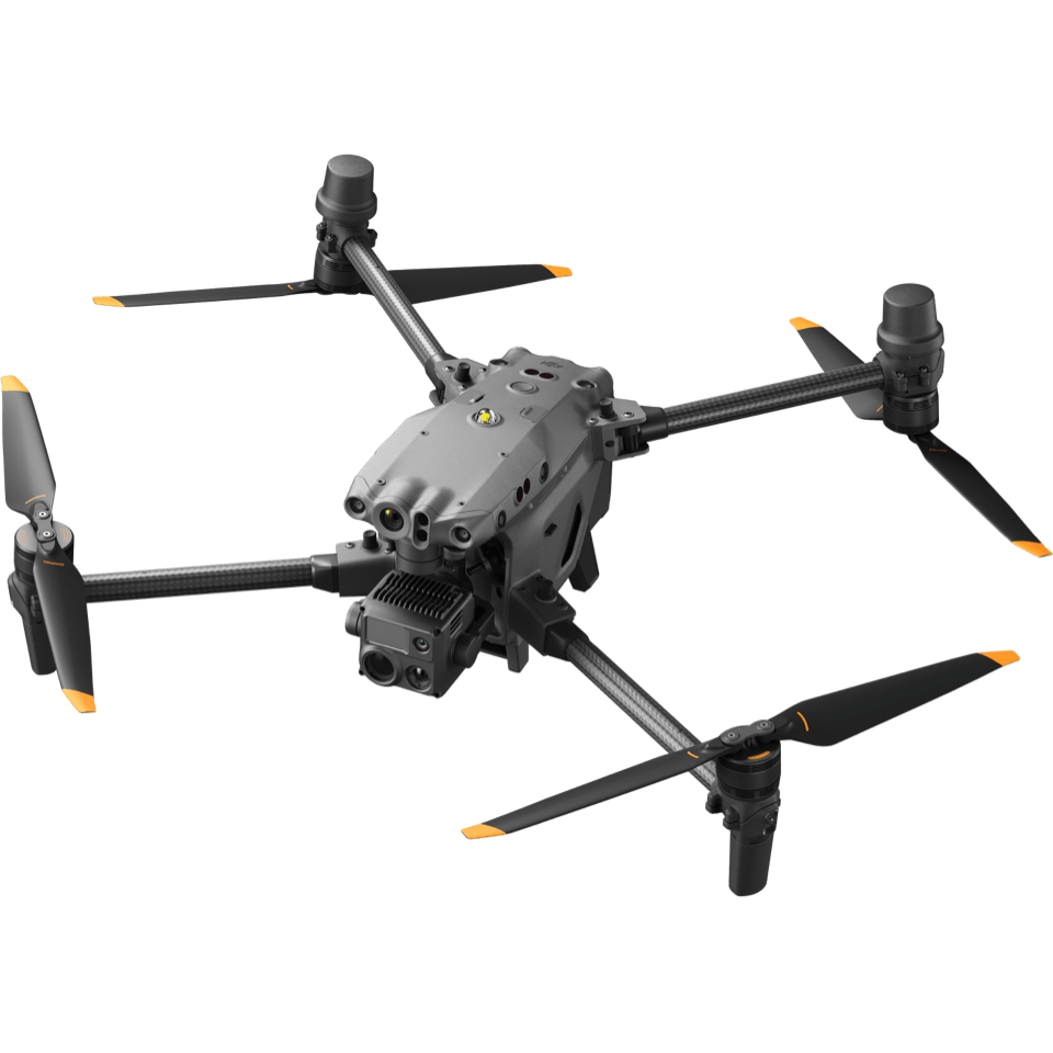 DJI大疆經緯 M30T 系列無人機